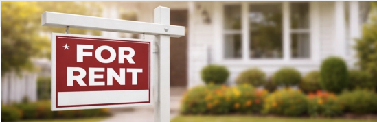 Tight rental market keeps pressure on