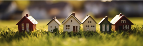 Appordable homes draw sharper competition