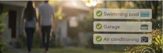 Buyer searches show shifting priorities