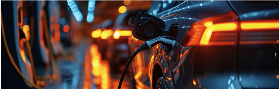 New car choices reshape finance decisions