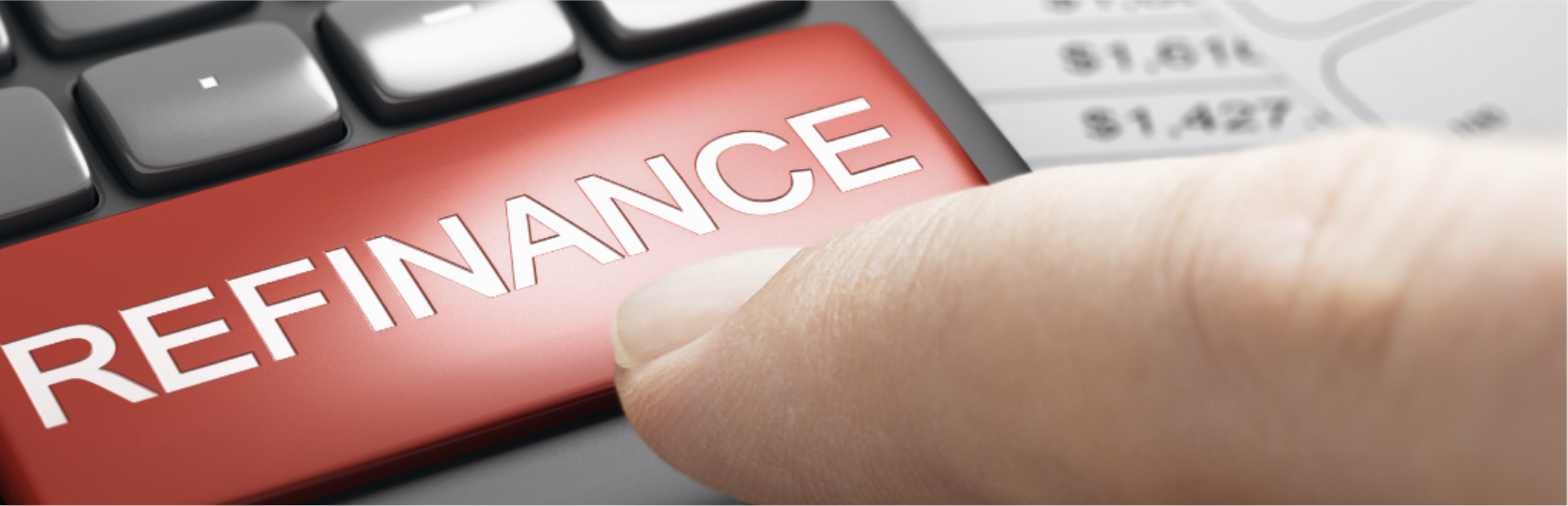 Refinancing window opens