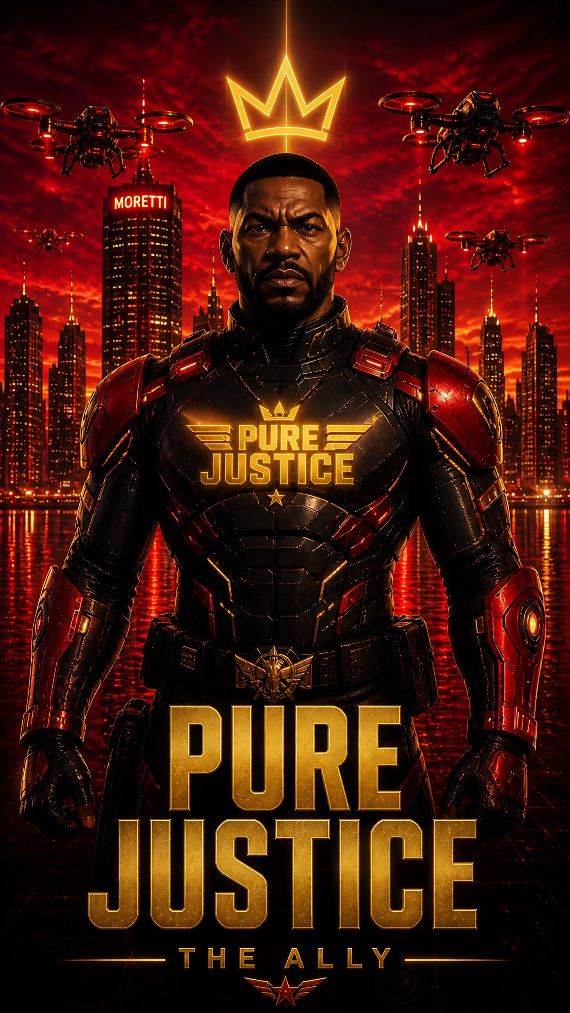 Shawn Justice
