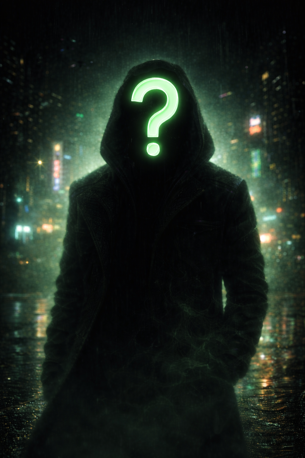 Councilman Victor Han