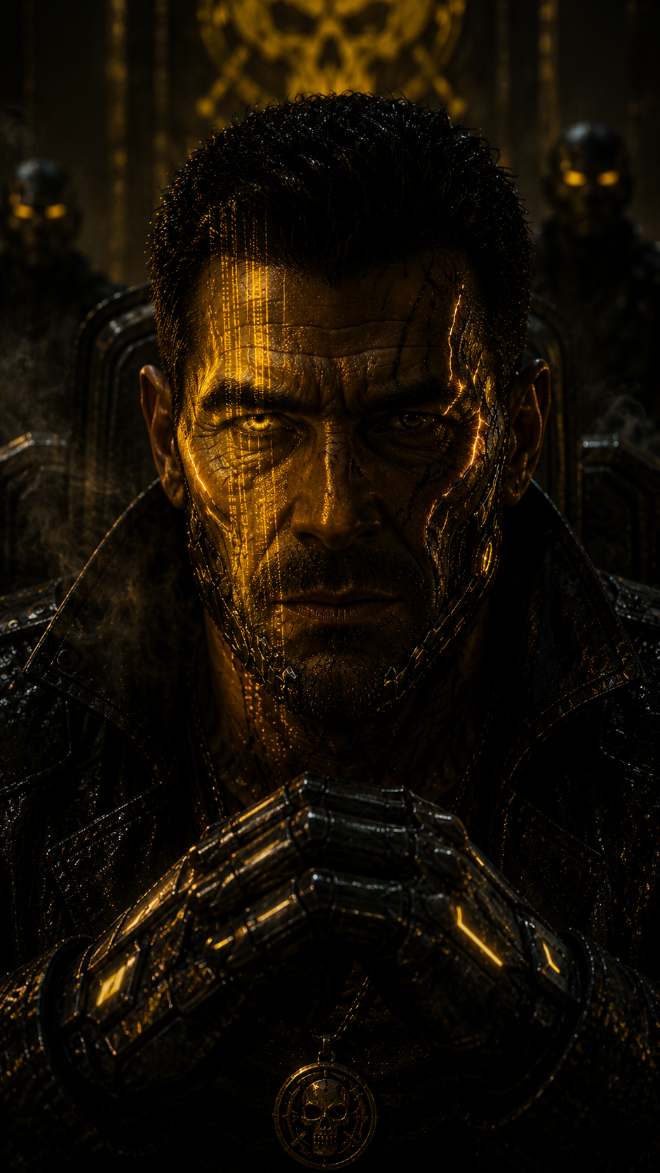 Dante “Razor” Velasquez