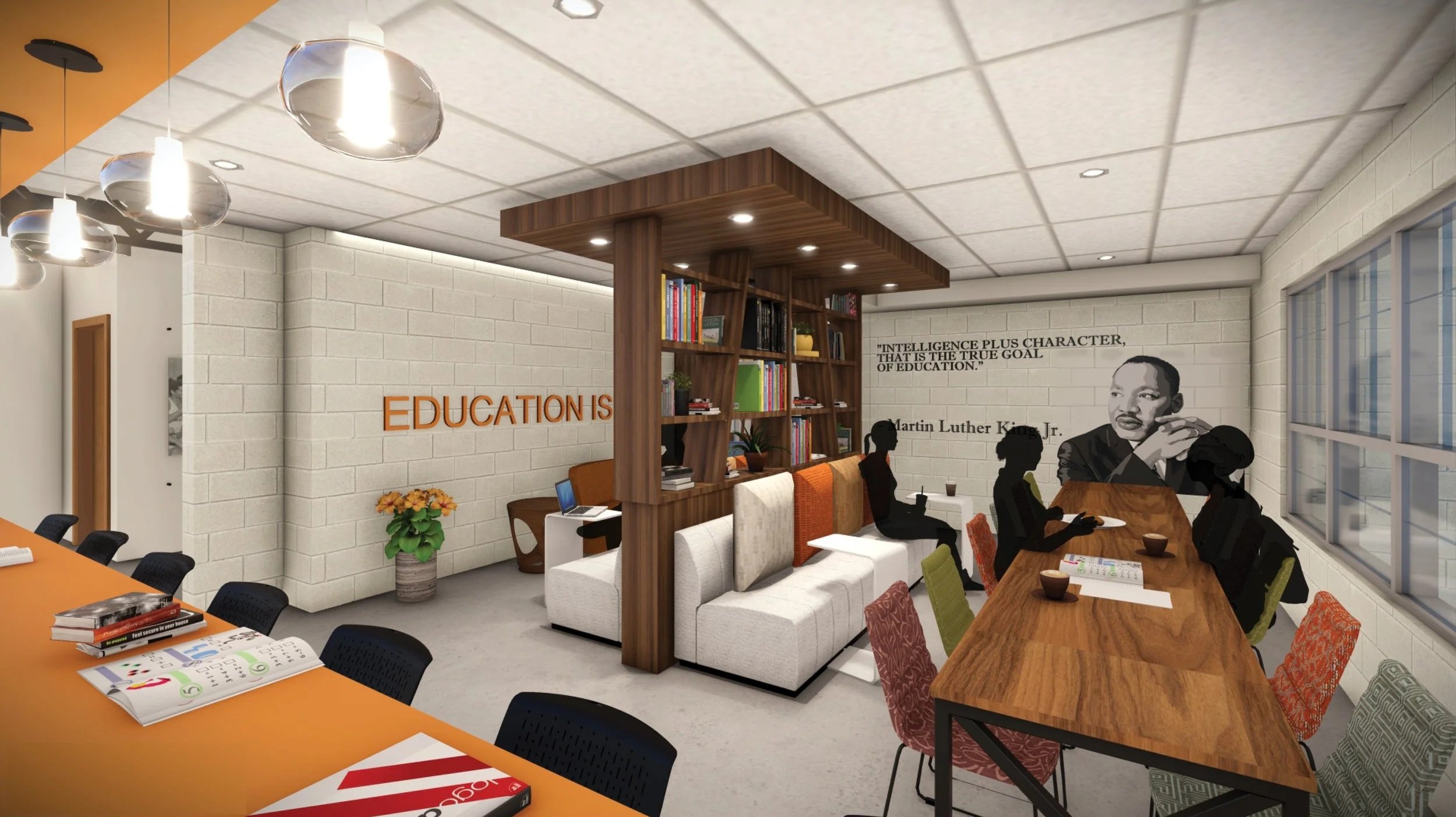 Community Space