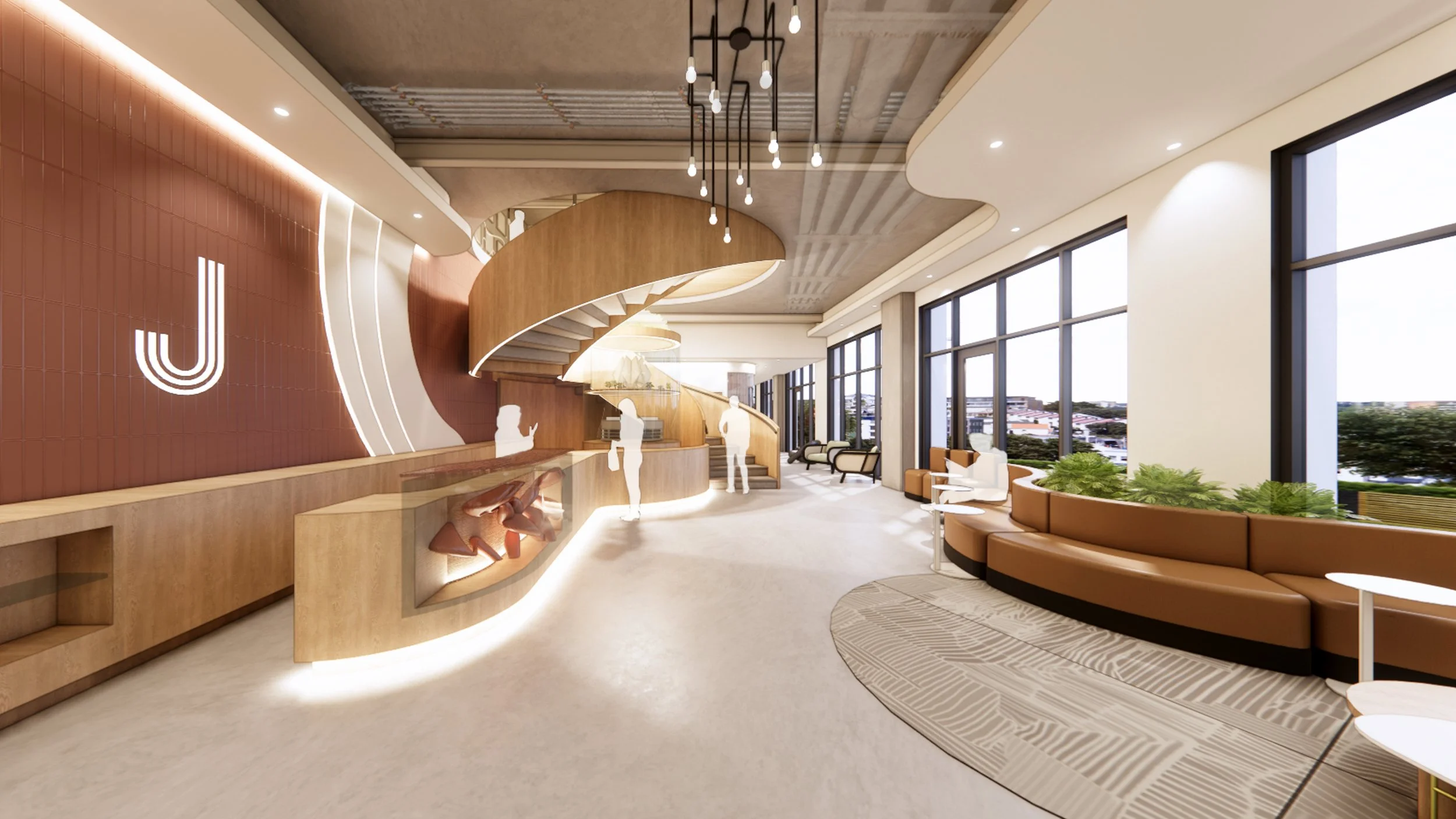 J Design Firm Reception-Lobby_IIDA 2025.jpg
