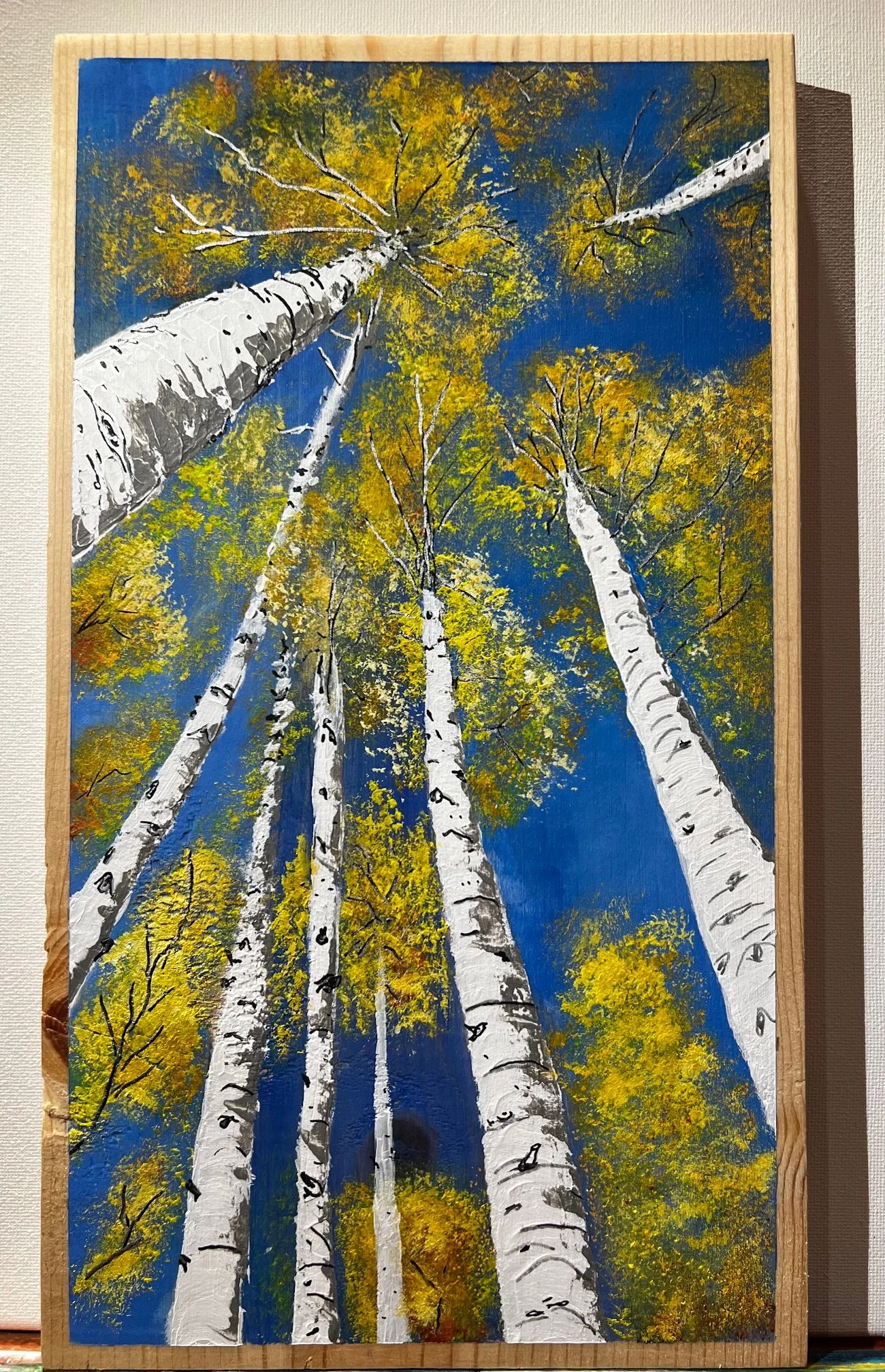 Reaching for the Blue.jpeg