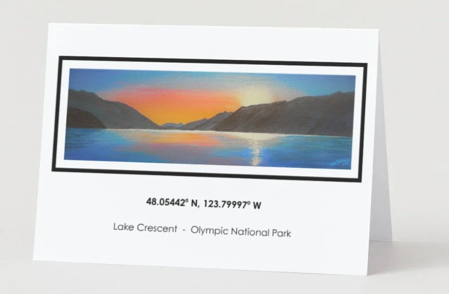 Lake Crescent 5x7 card mock-up as art.jpg