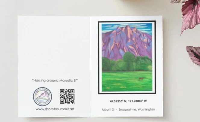 Horse at Si 5x7 card mock-up open card backing.jpg