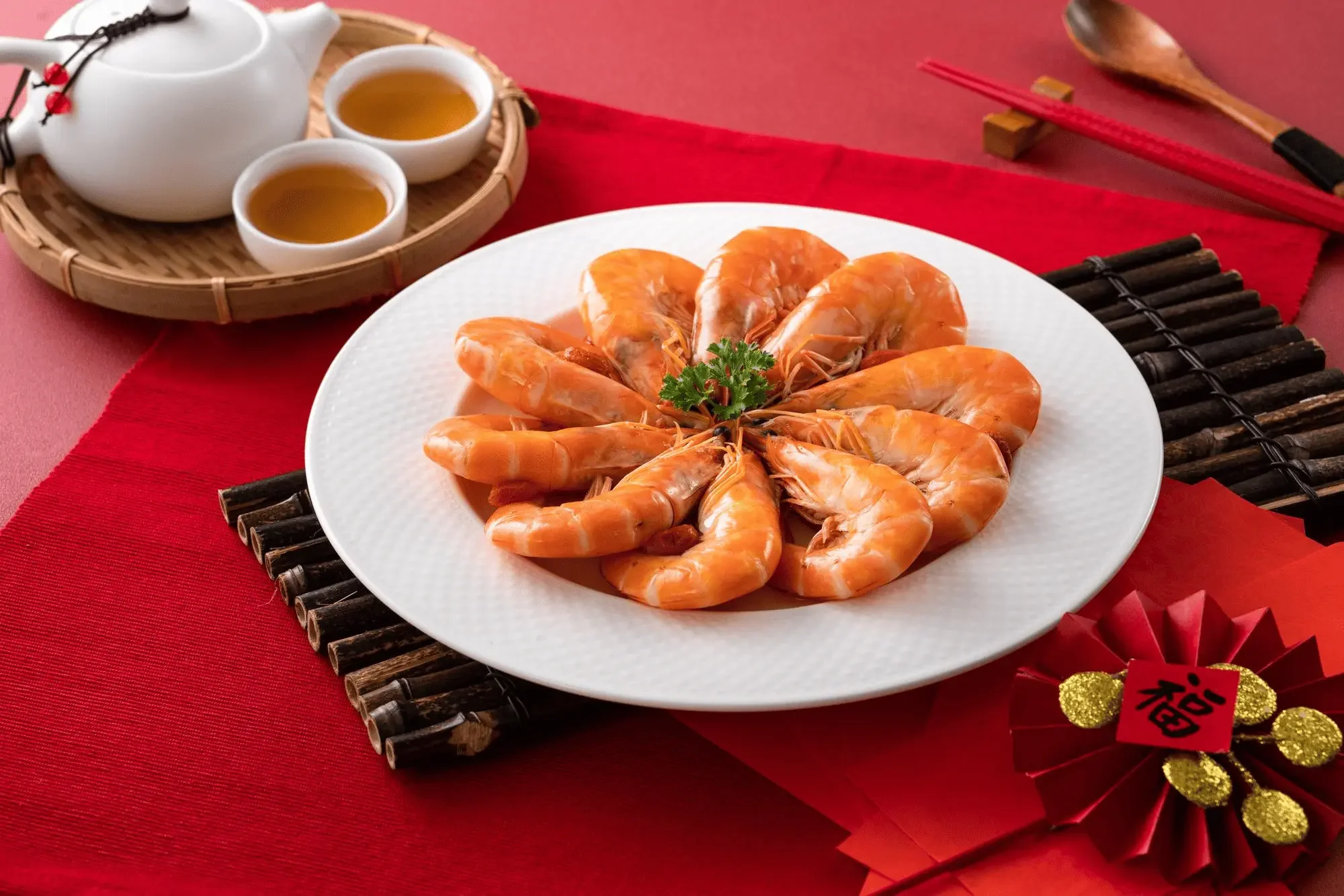 chinese cuisine