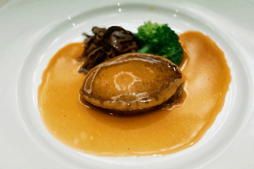 Abalone Chinese Dish: Symbol of Prosperity and the Pinnacle of Chinese Gourmet Excellence