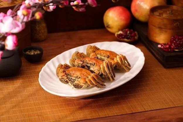 Chinese Crab Dishes: From Savory Classics to Modern Favorites