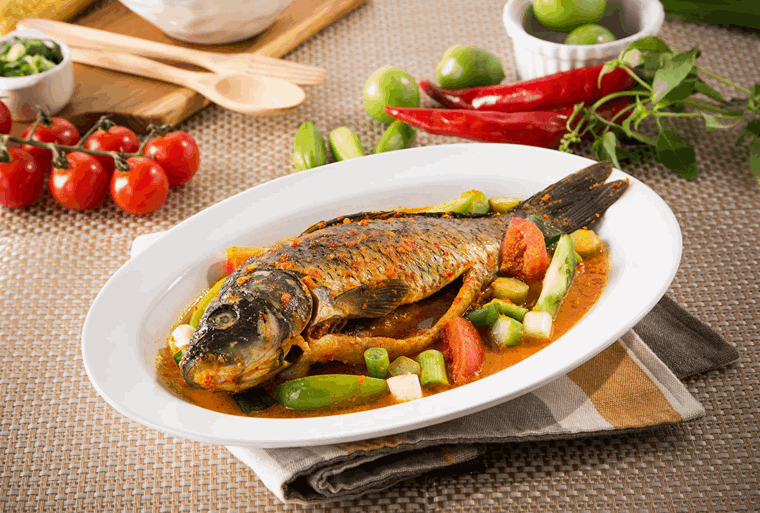 The Top 10 Popular Chinese Fish Dishes and Our Signature Selections ...