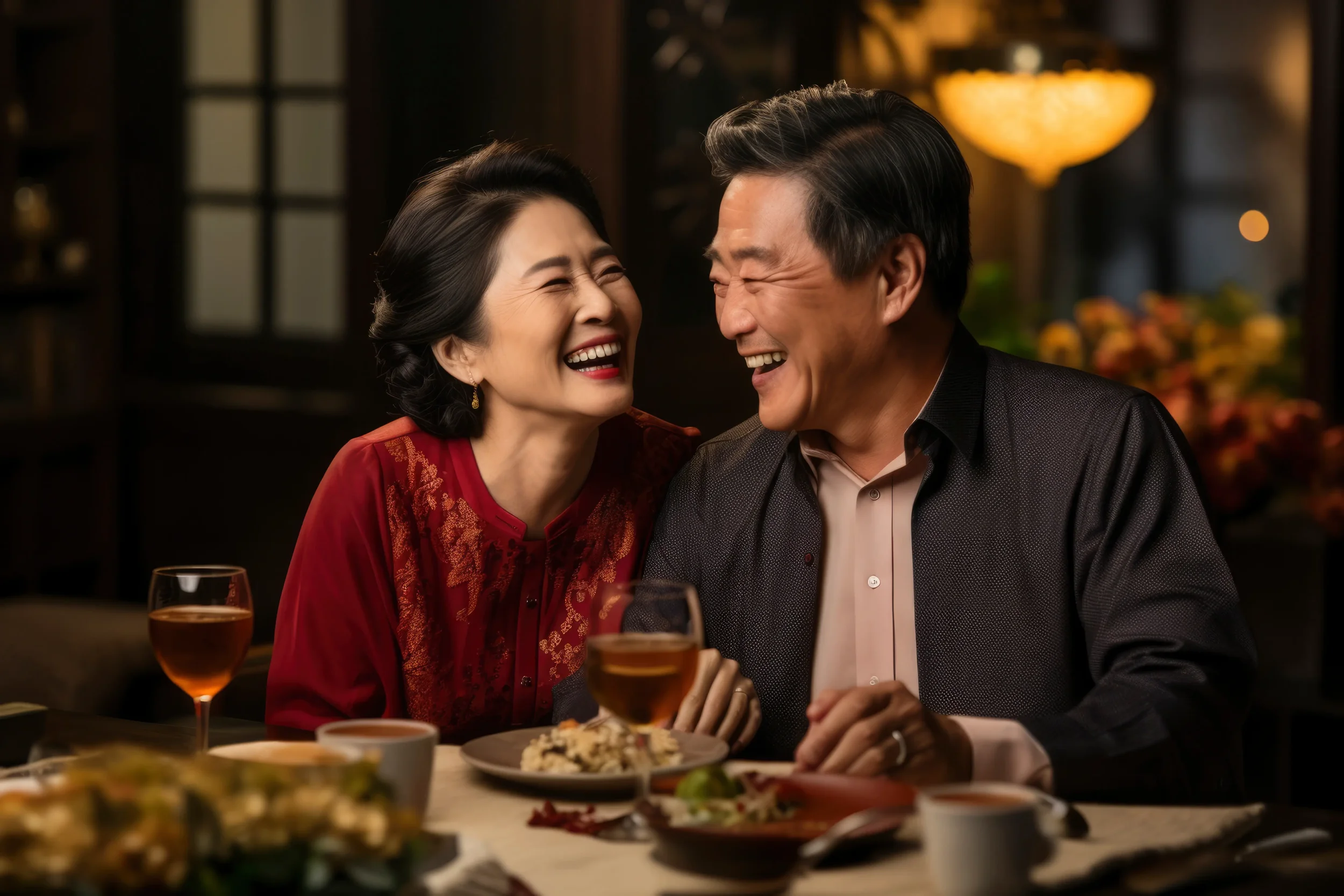 Celebrate a Wedding Anniversary Dinner in Bali: Dining, Drinks &amp; Memories