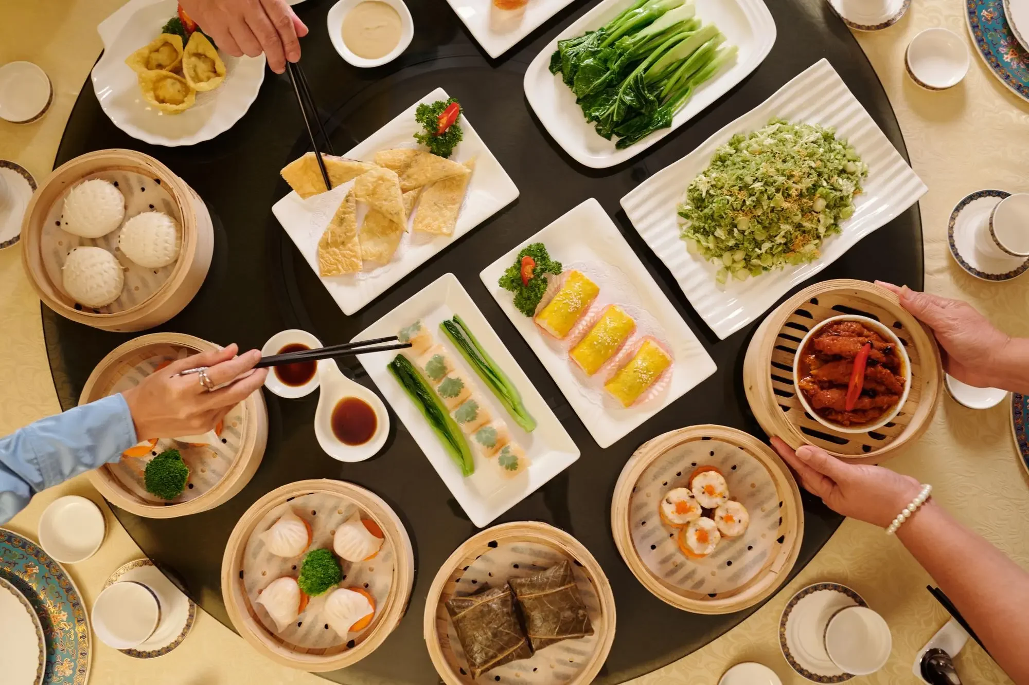 5 Reasons Ocean Dynasty Bali is The Right Choice for Your Family Dinner Restaurant
