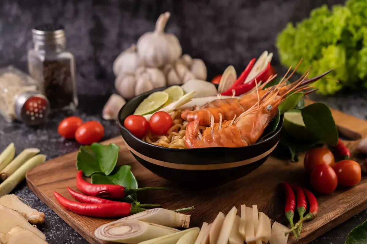 What to Look for When You Search "Chinese Restaurant Near Me"