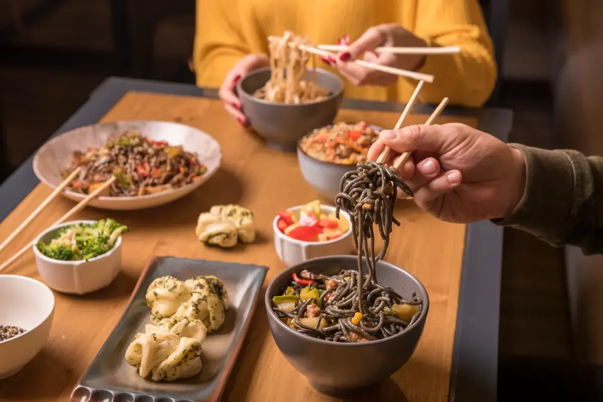 Bali’s Best Chinese Restaurant? Discover Ocean Dynasty!
