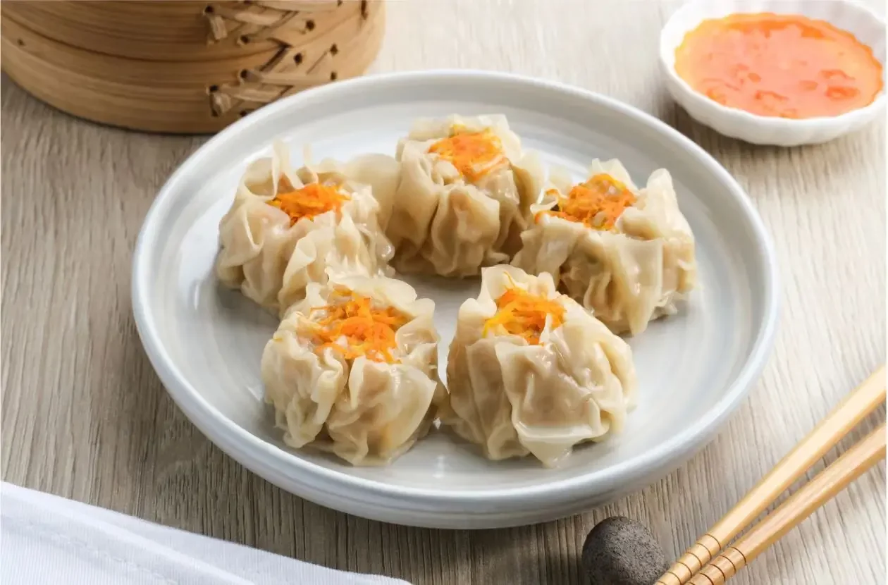 dim sum