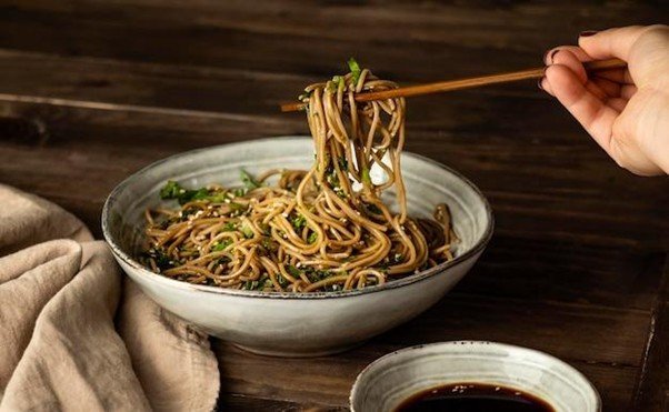 Exploring the Art and Tradition of the Classic Chinese Noodle