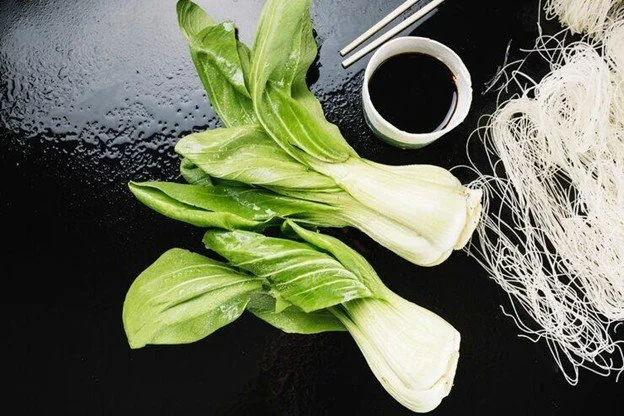 Bok Choy