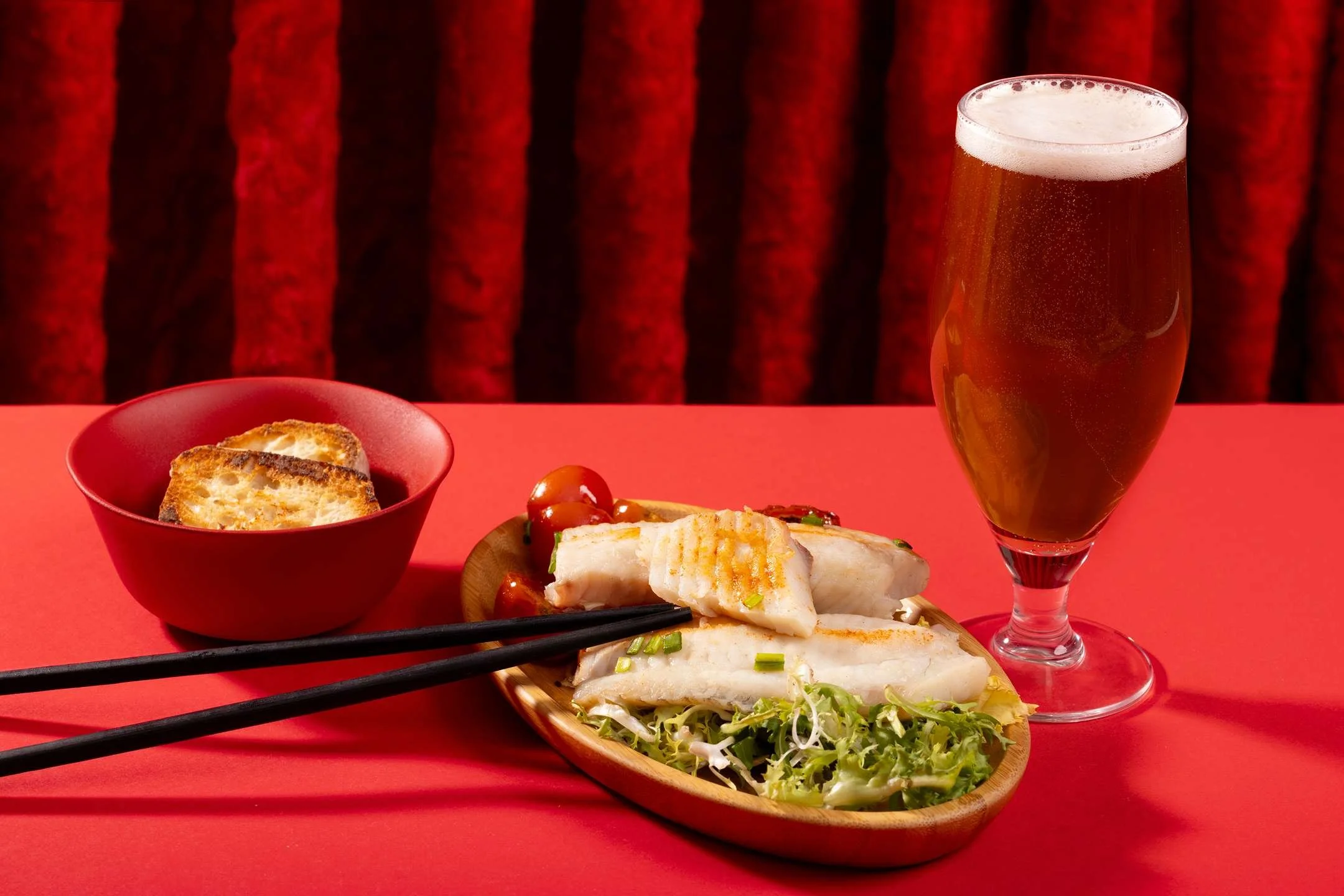 chinese food alcohol guide