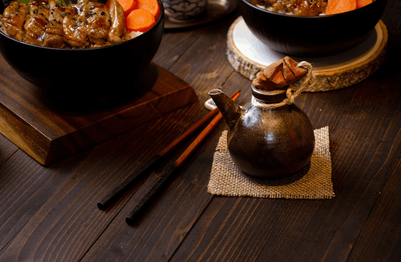 How Chinese Cooking Wine Enhances Seafood Flavors