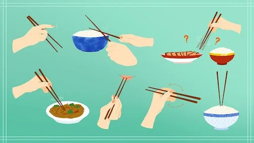 chopstick-etiquette