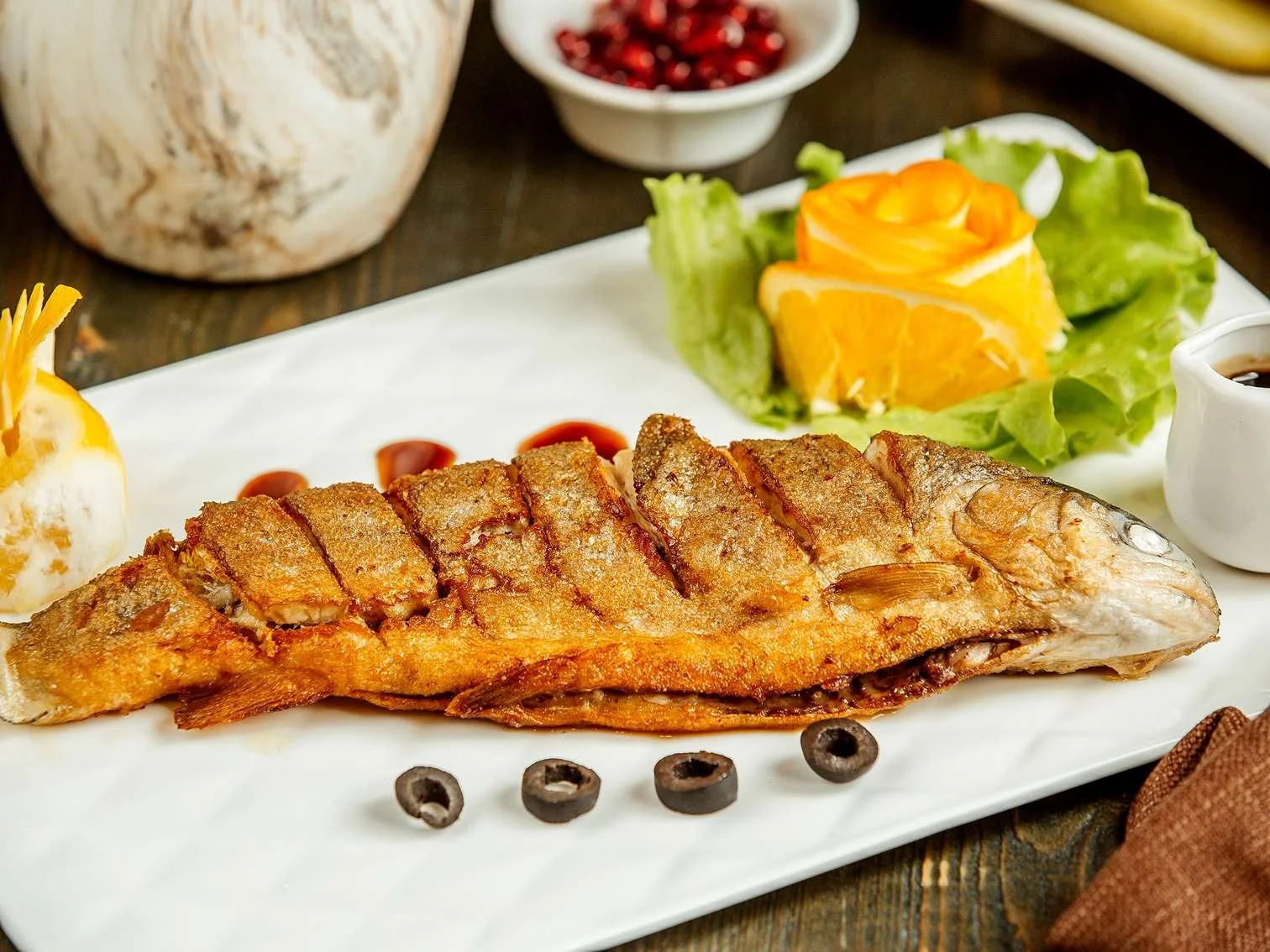 The Top 10 Popular Chinese Fish Dishes and Our Signature Selections ...