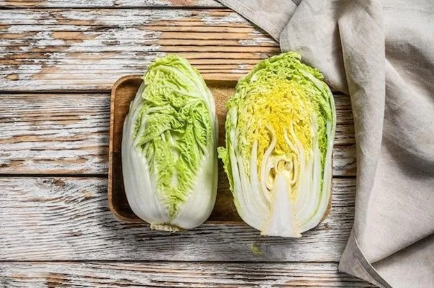Chinese Cabbage