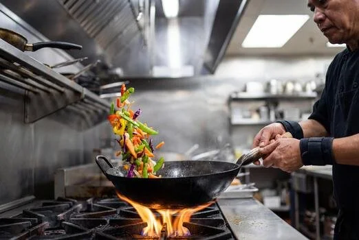 how to cook kailan