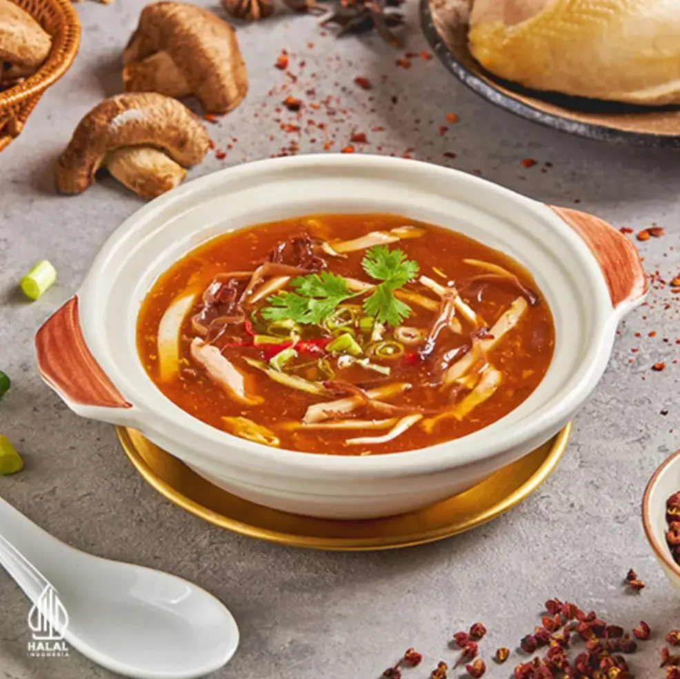 Szechuan-Hot-Sour-Soup