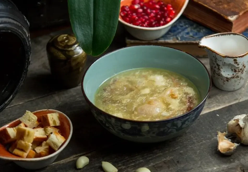 Premium Soup