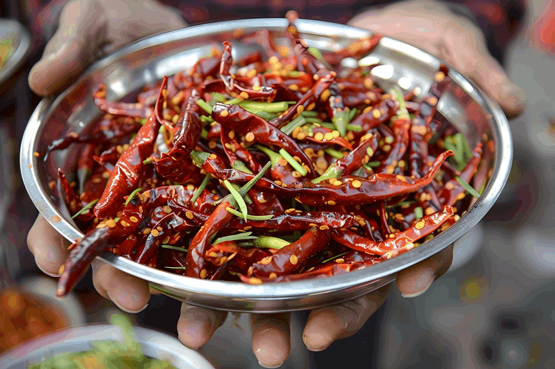 What Is Mala? Understanding the 'Numbing Spicy' Sensation