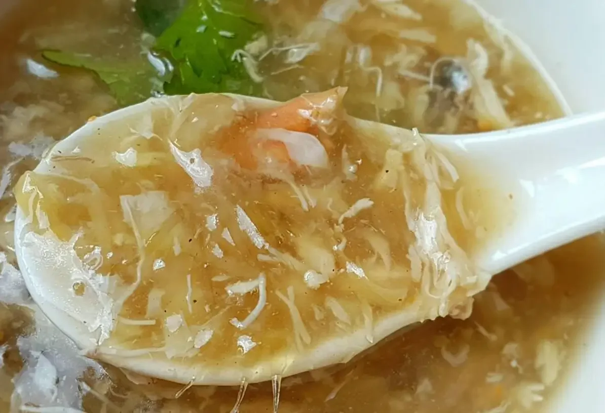 braised-sharks-fin-with-crabmeat