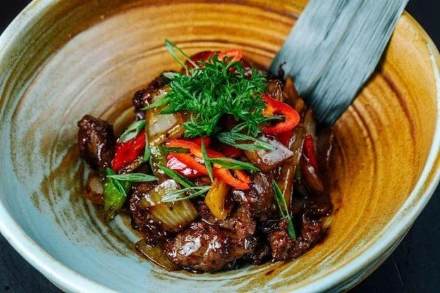 Savoring the Bold and Savory Flavors of Iconic Chinese Beef Dishes