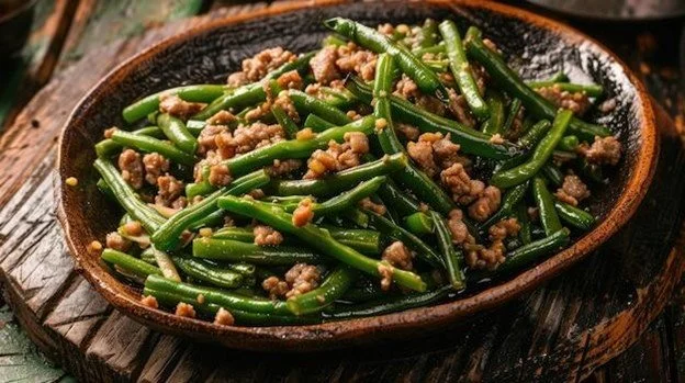 Chinese Vegetable Dishes: Flavorful, Fresh & Healthy — Ocean Dynasty Bali