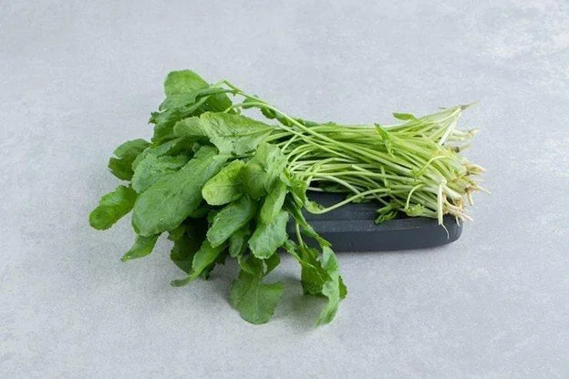 Watercress (西洋菜)