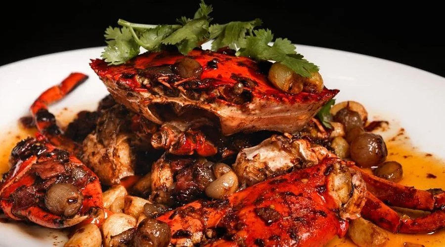caramelized-butter-crab