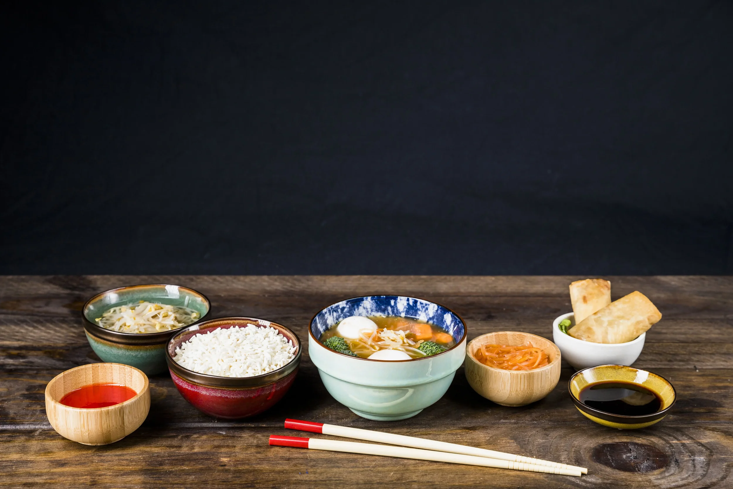 chinese breakfast