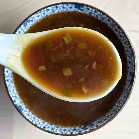 cantonese sauce