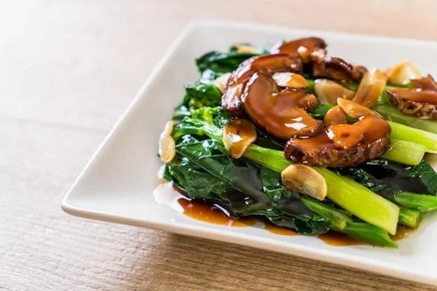 Chinese Vegetable Dishes: Flavorful, Fresh & Healthy — Ocean Dynasty Bali