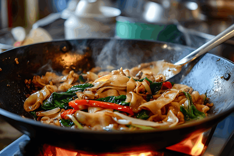 Cooking Methods In China A Guide to Chinese Cooking Methods, from Stir-Frying to Steaming ...