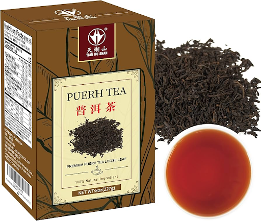More Than Just a Drink: A Guide to Chinese Tea Culture and Food Pairing ...