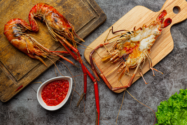 The Ultimate Guide to Savouring Chinese Lobster at Ocean Dynasty