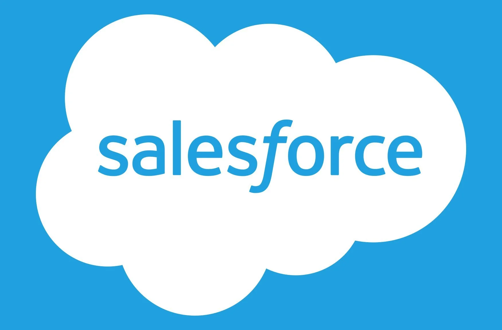 Salesforce Emblem
