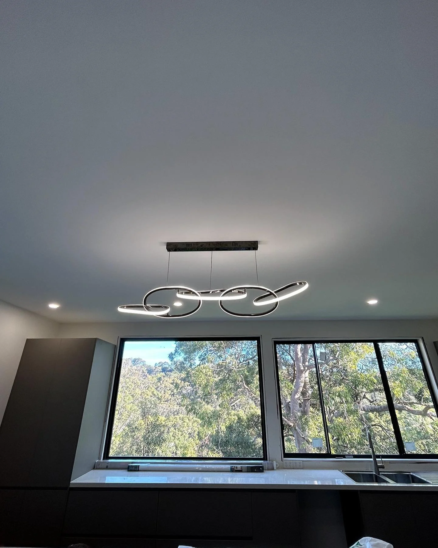 Rankin Park Renovation