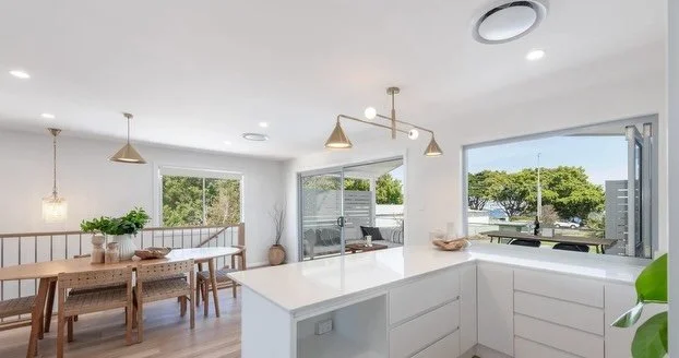 Edgar Street - Belmont Project