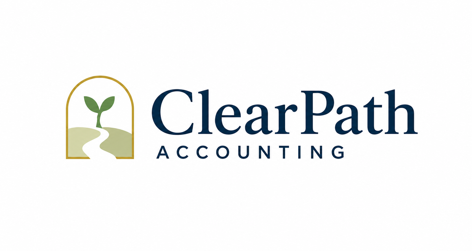 ClearPath Accounting 