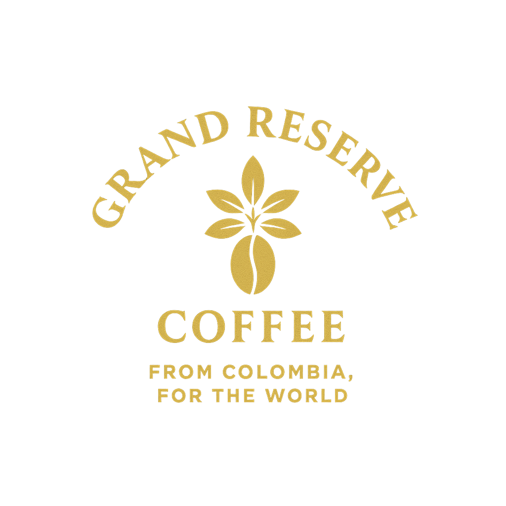 Grand Reserve Coffee