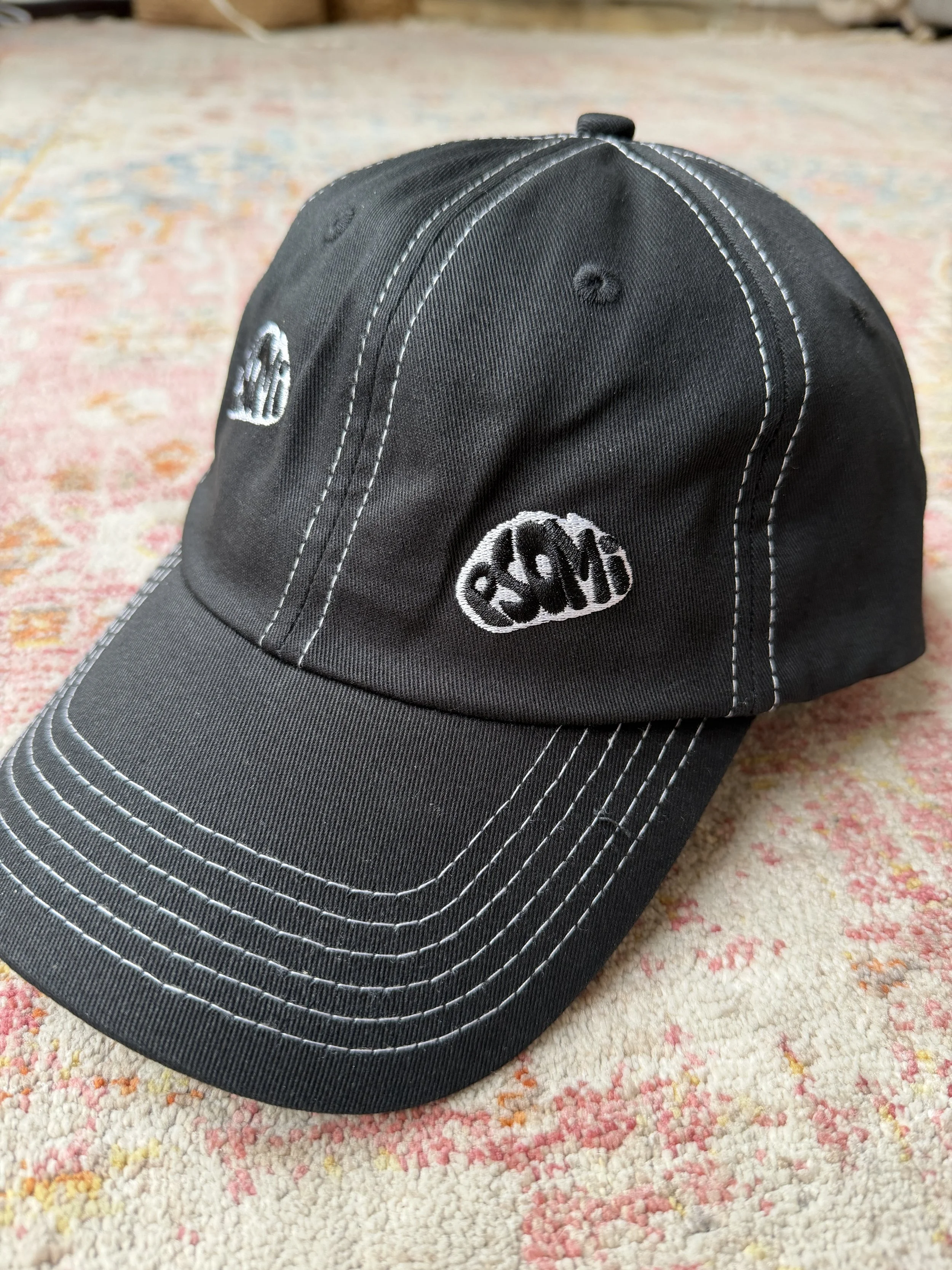 Psomi 6 panel Hat
